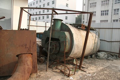 张家港回收旧机械